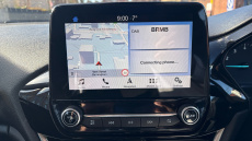 Ford Fiesta 1.0 EcoBoost Zetec 5dr Petrol Hatchback